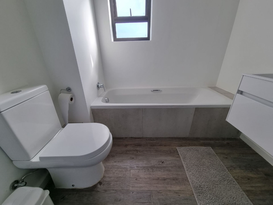 To Let 2 Bedroom Property for Rent in Zonnebloem Western Cape